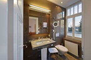 Hotel Waldhaus Sils