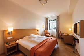 Hotel Waldhaus Sils