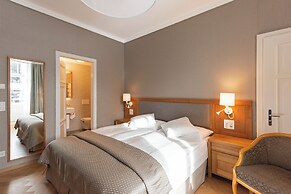 Hotel Waldhaus Sils