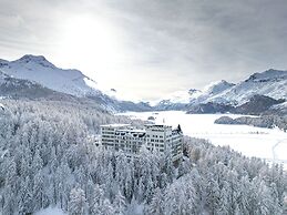 Hotel Waldhaus Sils