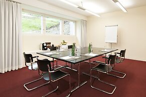 Hotel Waldhaus Sils