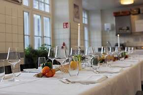 Hotel Waldhaus Sils
