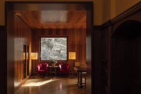Hotel Waldhaus Sils