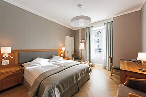 Hotel Waldhaus Sils
