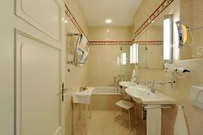 Hotel Waldhaus Sils