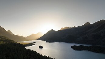 Hotel Waldhaus Sils