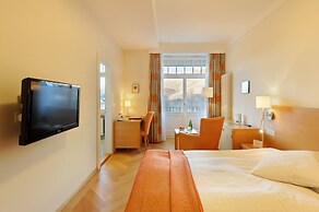 Hotel Waldhaus Sils