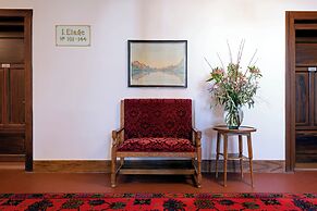 Hotel Waldhaus Sils