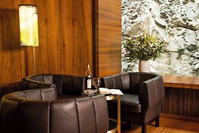 Hotel Waldhaus Sils