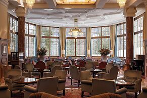 Hotel Waldhaus Sils