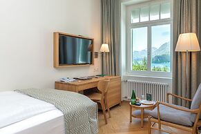 Hotel Waldhaus Sils