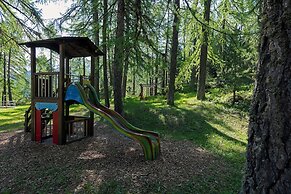 Hotel Waldhaus Sils