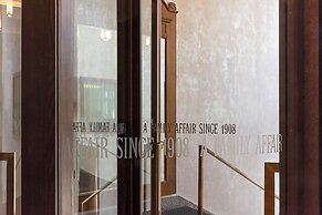 Hotel Waldhaus Sils