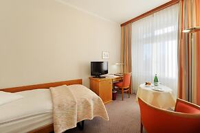 Hotel Waldhaus Sils
