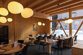 Hotel Waldhaus Sils