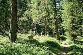 Hotel Waldhaus Sils