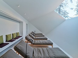 Hotel Waldhaus Sils