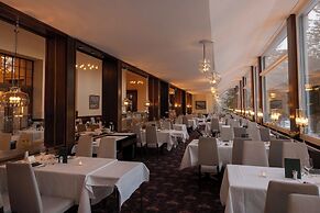 Hotel Waldhaus Sils