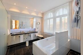 Hotel Waldhaus Sils