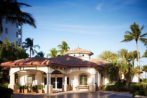 Marriott's Ocean Pointe