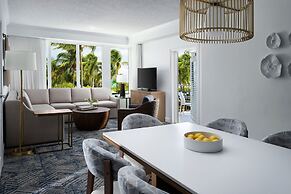 Marriott's Ocean Pointe