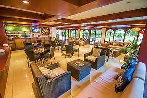 Pearl Farm Beach Resort