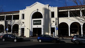Quest Canberra