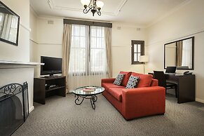 Quest Canberra