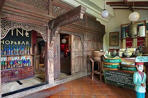 Hotel Tugu Malang