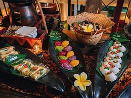 Hotel Tugu Malang
