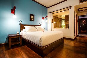 Hotel Tugu Malang