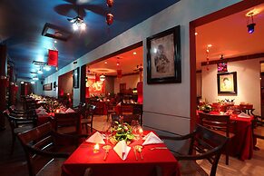 Hotel Tugu Malang