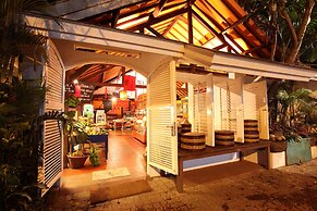 Hotel Tugu Malang