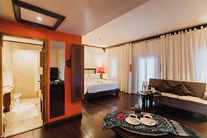 Hotel Tugu Malang