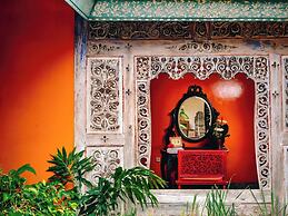Hotel Tugu Malang