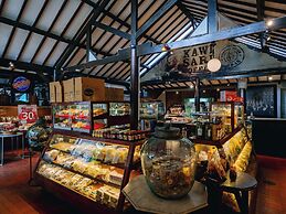 Hotel Tugu Malang