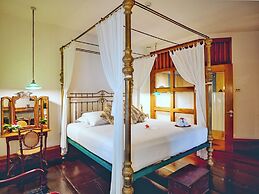 Hotel Tugu Malang