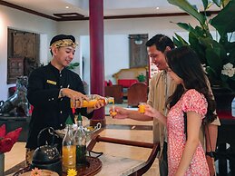 Hotel Tugu Malang