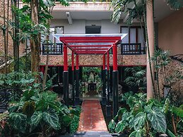 Hotel Tugu Malang