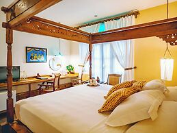 Hotel Tugu Malang