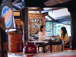 Hotel Tugu Malang