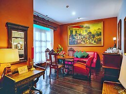 Hotel Tugu Malang