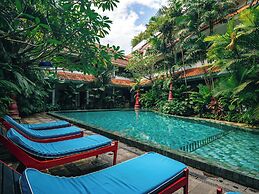 Hotel Tugu Malang