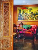 Hotel Tugu Malang