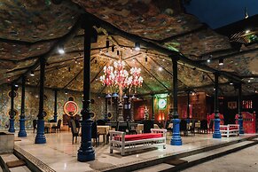Hotel Tugu Malang