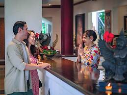 Hotel Tugu Malang