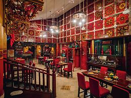 Hotel Tugu Malang