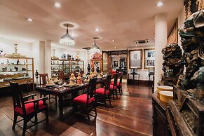 Hotel Tugu Malang