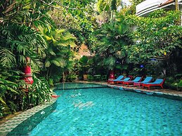 Hotel Tugu Malang