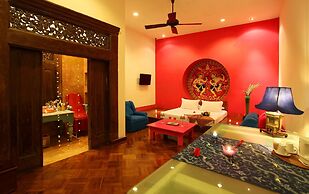Hotel Tugu Malang